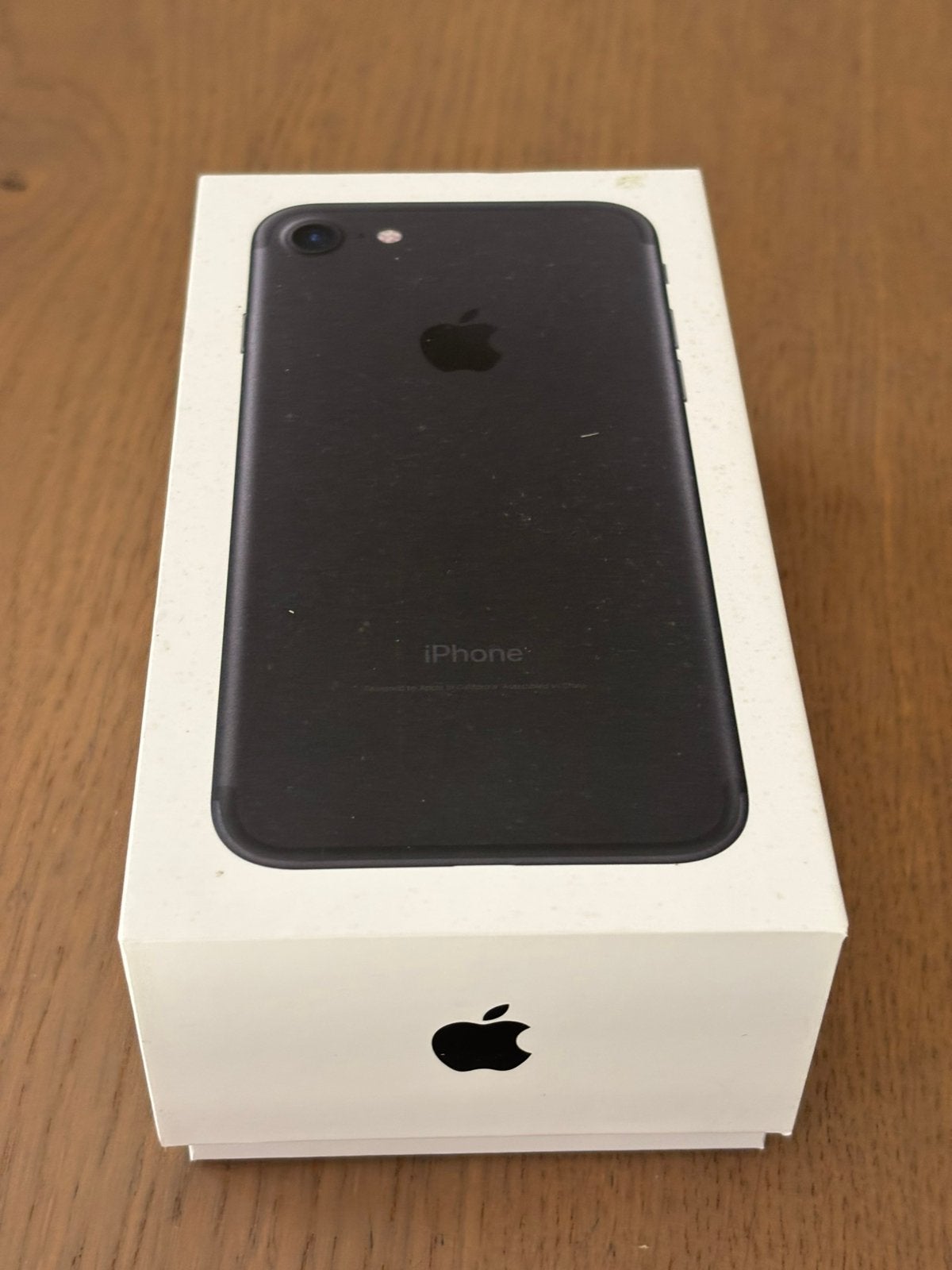 Iphone 7, Ophalen, Gebruikt, 64 GB