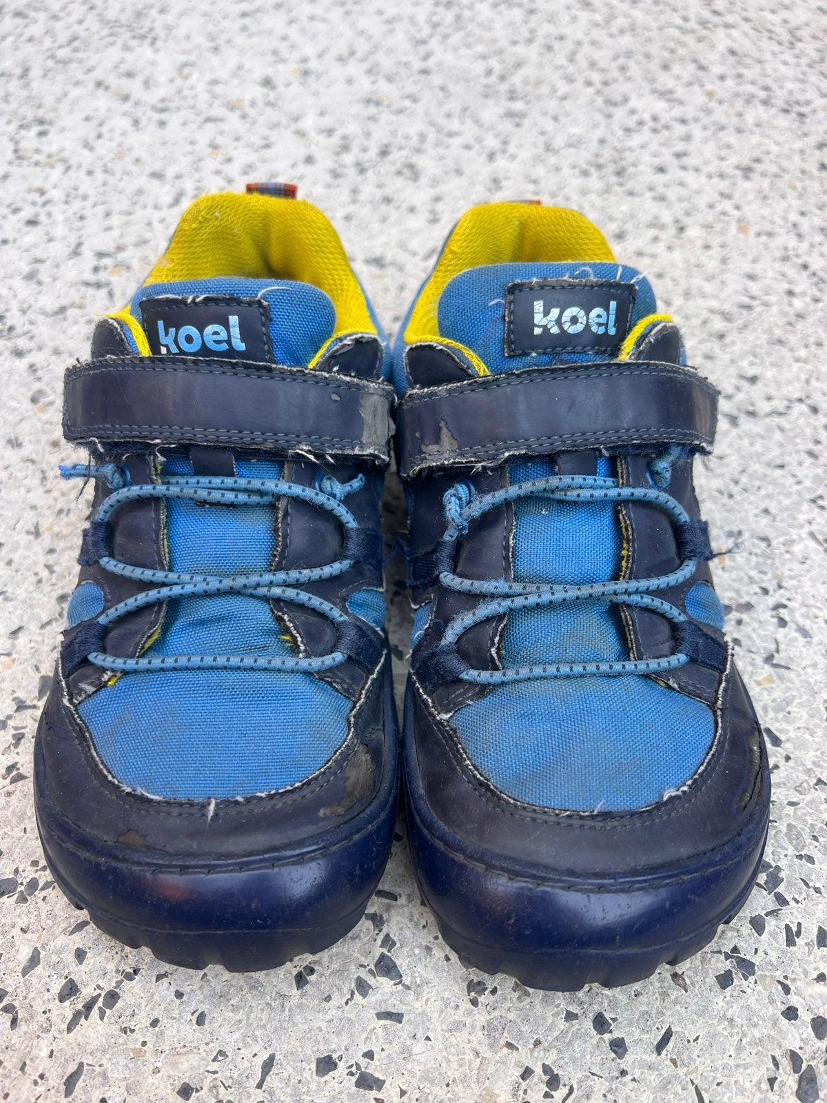 Koel barefoot schoenen maat 32, Ophalen of Verzenden, Gebruikt, Jongen of Meisje, Schoenen