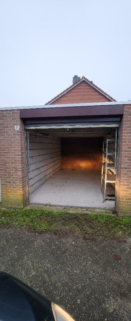 garagebox te huur in Raalte, Huizen en Kamers
