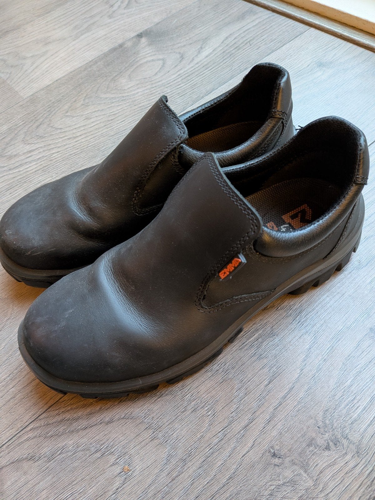 Nieuwe Emma werkschoenen, Ophalen of Verzenden, Nieuw