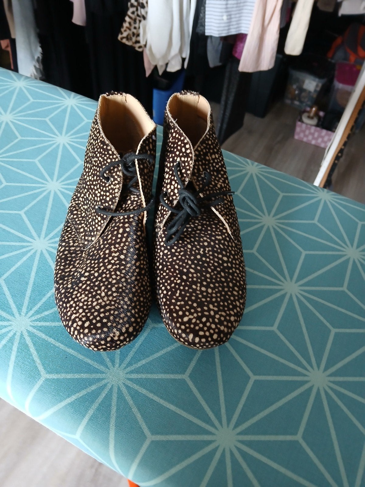 Maruti maat 38 Nieuw, Ophalen of Verzenden, Nieuw, Sneakers of Gympen