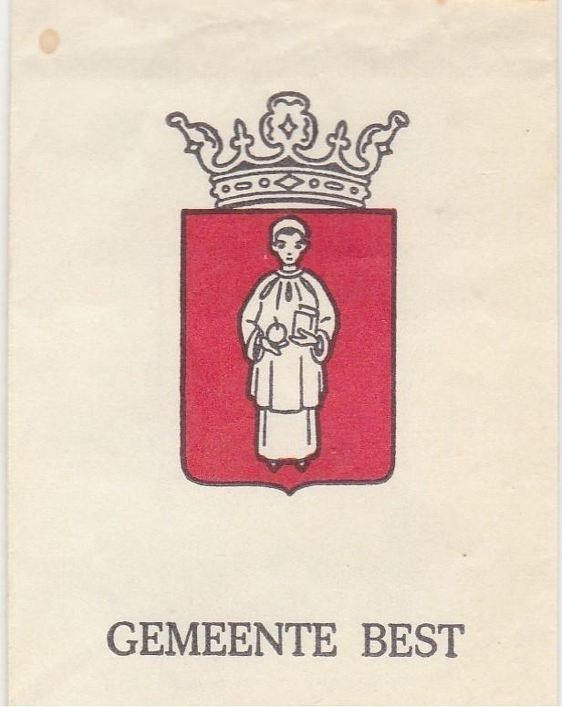 gemeente Best, Ophalen of Verzenden