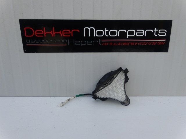 Oringeel Led Achterlicht Yamaha YZF R1 2009-2010-2011-2012, Gebruikt, -, -, Ophalen of Verzenden