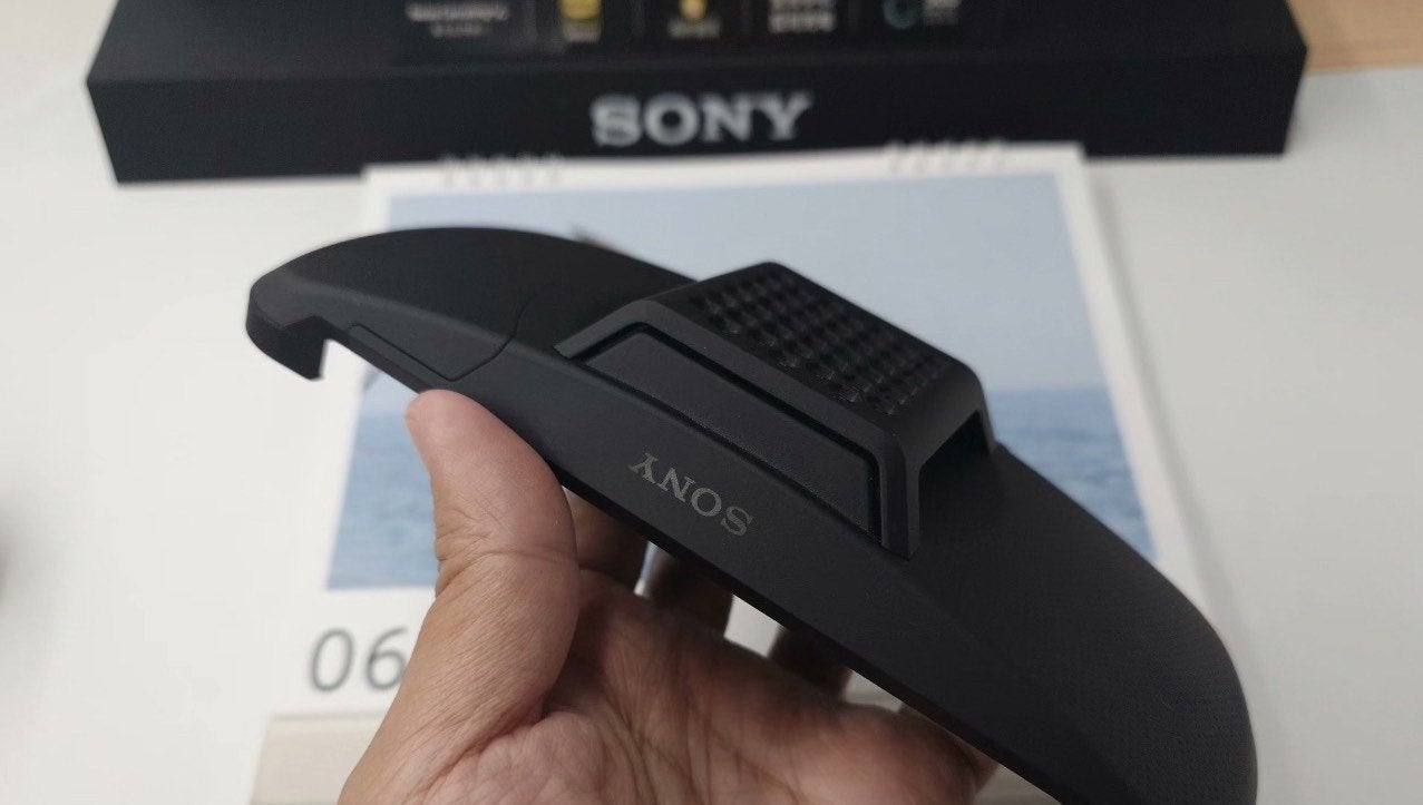 Sony Xperia Stream – For Sony Xperia 1 V / Xperia 1 IV, Ophalen of Verzenden, Zo goed als nieuw