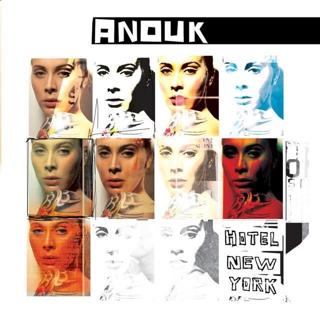 Anouk, Ophalen of Verzenden, Gebruikt