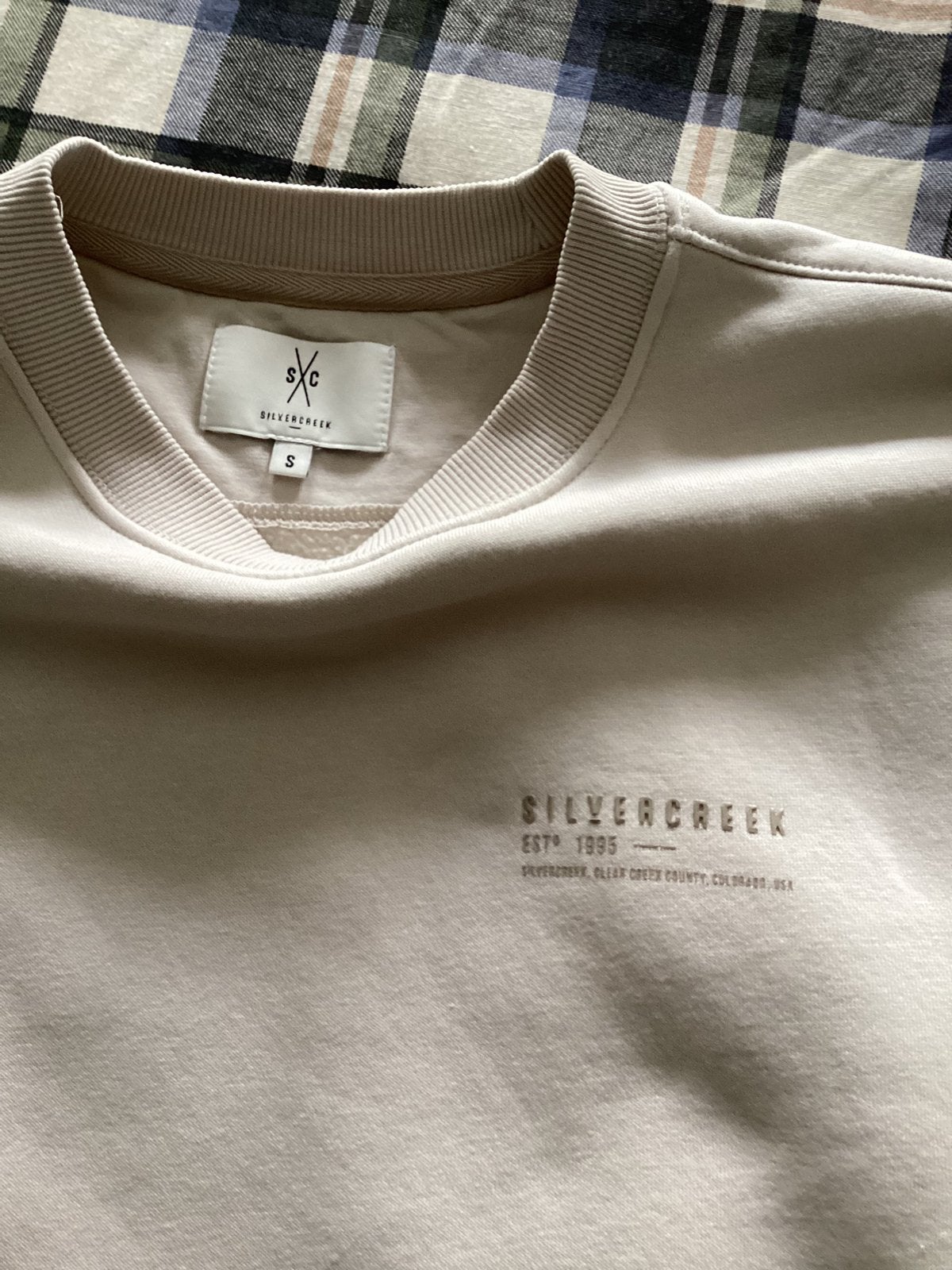 Prachtige trui bijna nieuw, Kleding | Heren, Truien en Vesten, Ophalen of Verzenden, Zo goed als nieuw, Maat 46 (S) of kleiner