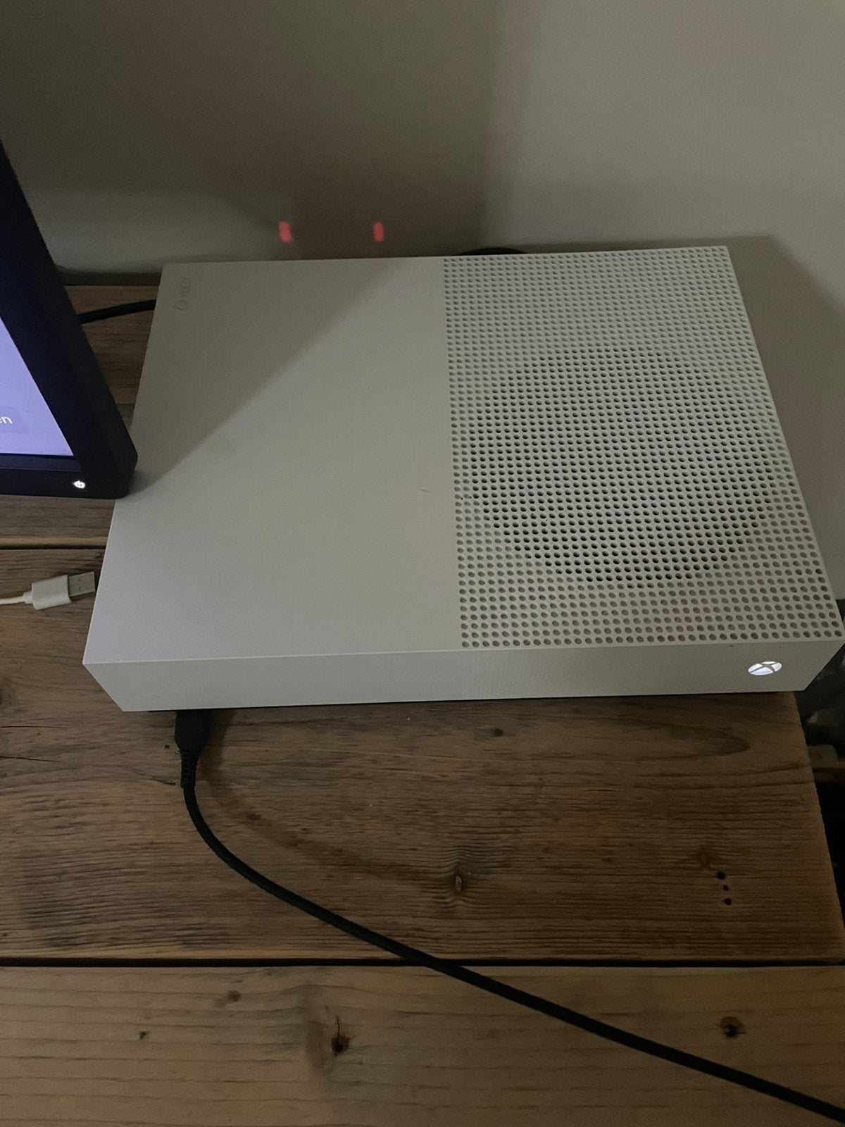 Xbox one s, Ophalen, Met games, Met 2 controllers, Xbox One S
