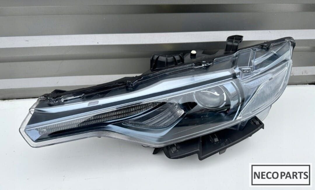 MASERATI GHIBLI QUATTOROPORTE LEVANTE KOPLAMP KOPLAMPEN, Maserati, Gebruikt, -, Ophalen of Verzenden