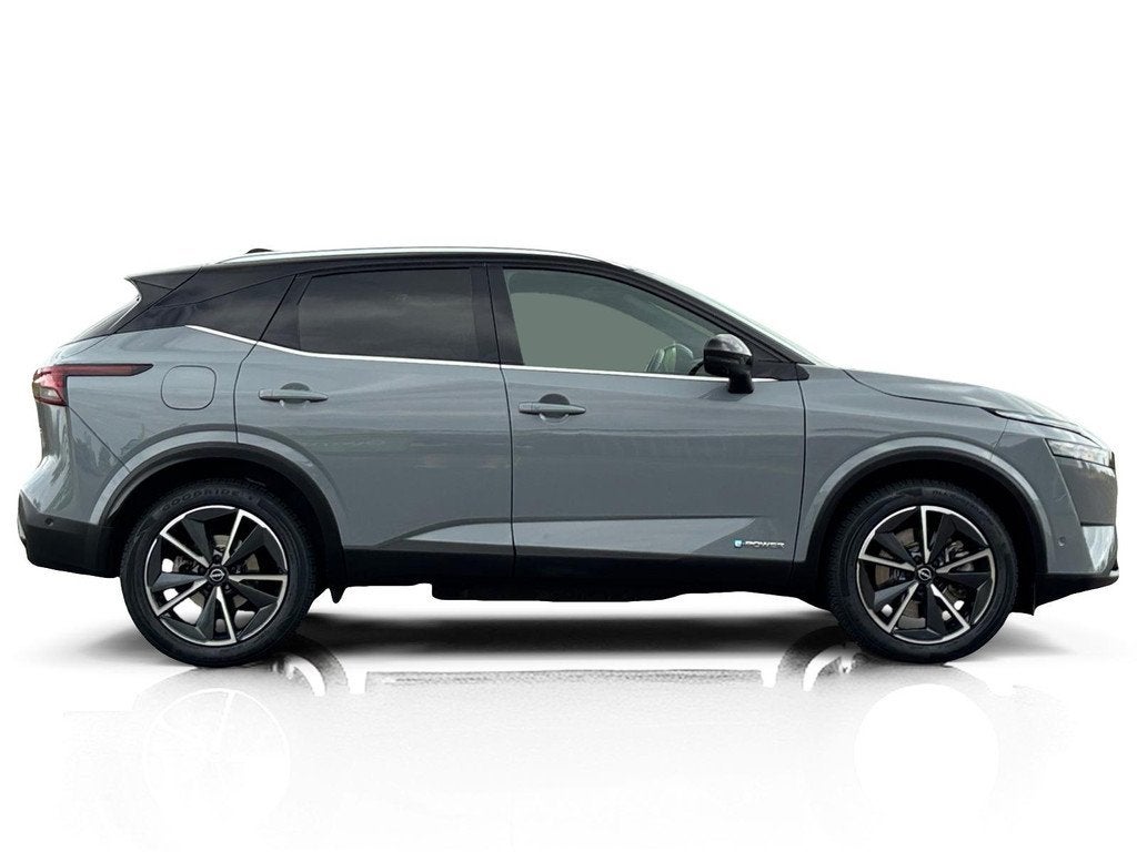 Nissan Qashqai 1.5 190 PK e-Power Tekna ✅ Matrix LED ✅ P, Auto's, Nissan, 1497 cc, Gebruikt, 190 pk, 2 kWh
