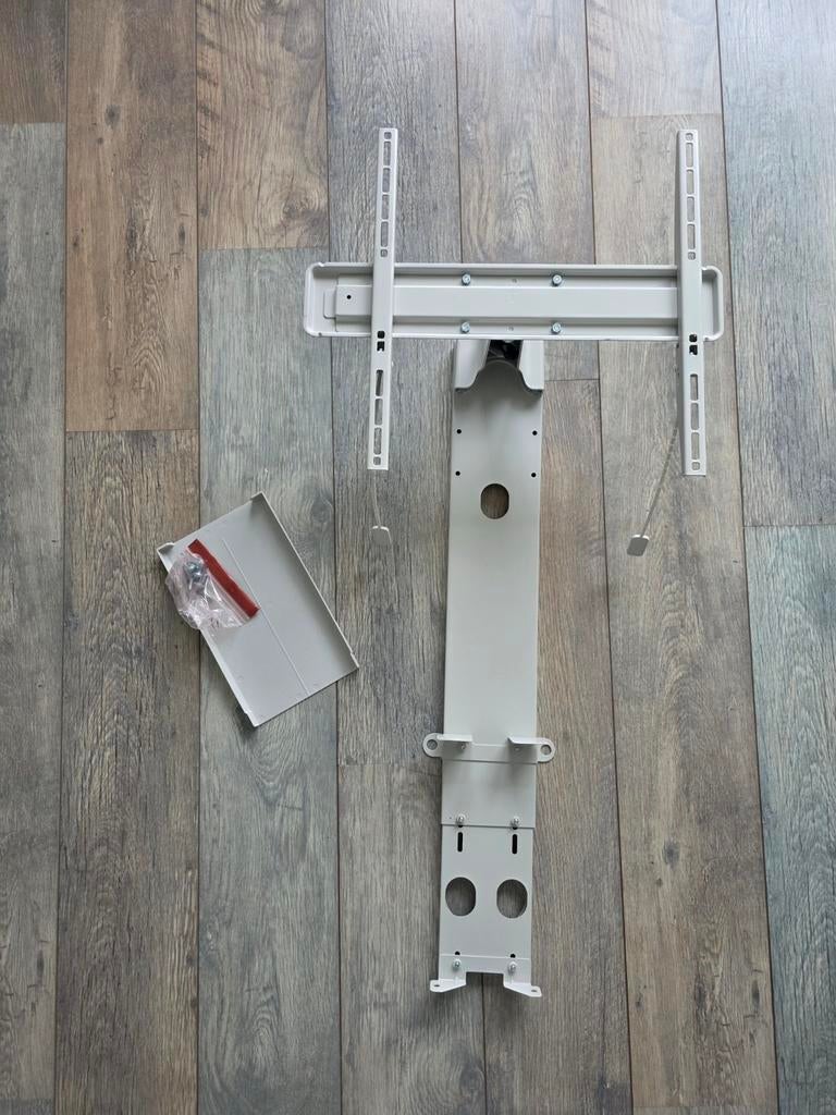 Uppleva TV Beugel voor IKEA Besta Kast, Ophalen of Verzenden, Nieuw