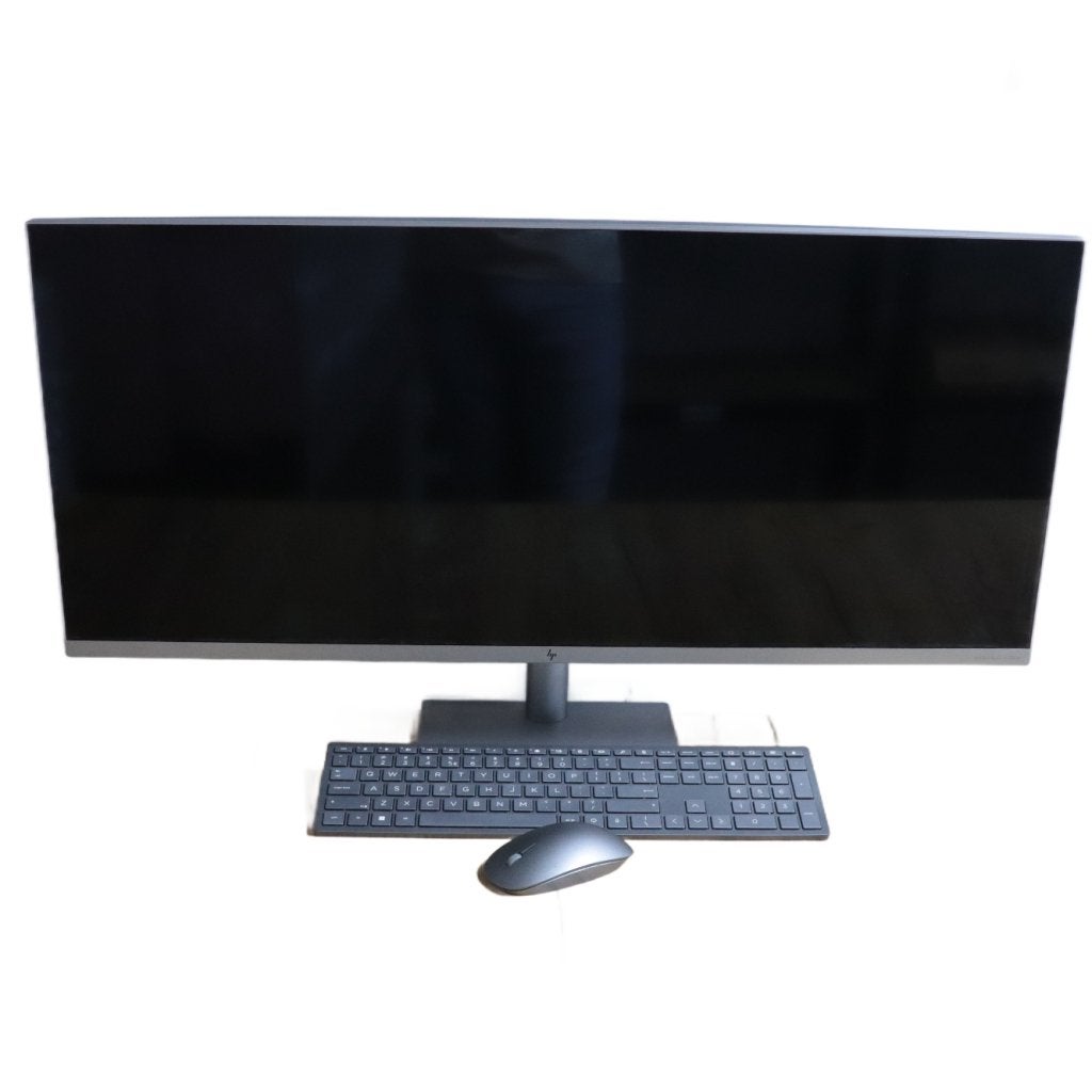 HP Envy 34-C1530nd i7-12700,16GB 1TB RTX3050 - Nette staat, Computers en Software, Desktop Pc's, HP, Gebruikt, Support@hp.com
