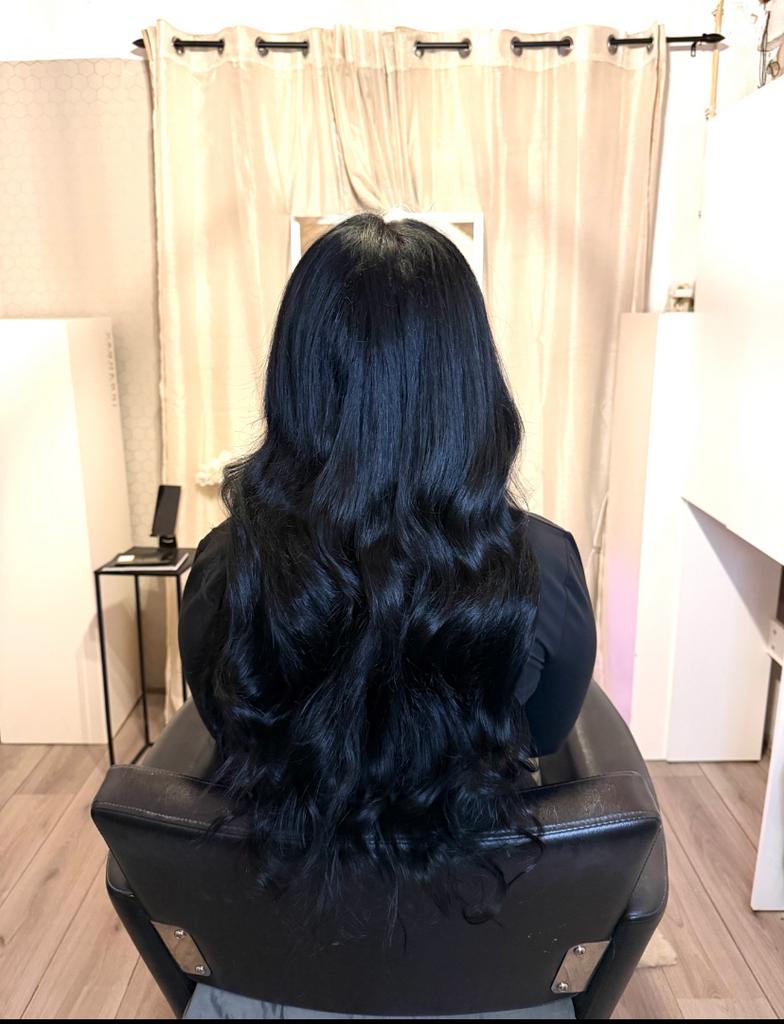 Weave plaatsen en kopen - Hoge kwaliteit, Sieraden, Tassen en Uiterlijk, Uiterlijk | Haarverzorging, Nieuw, Pruik of Haarverlenging