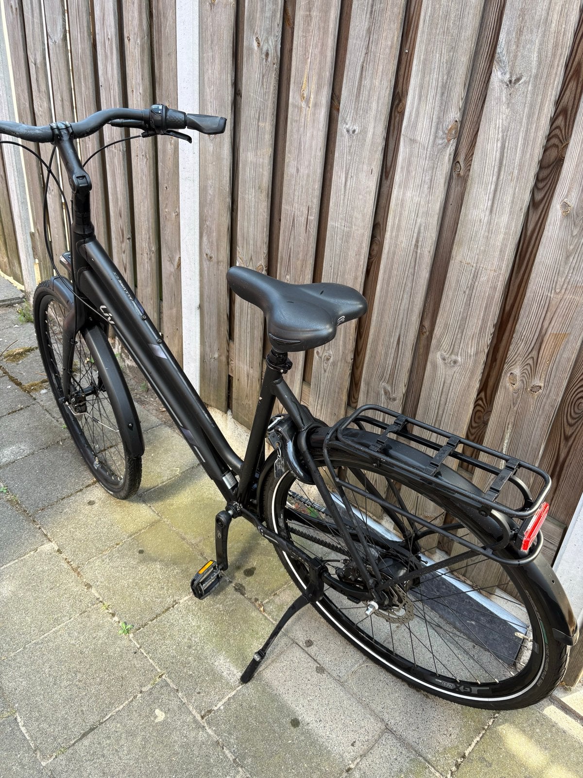 Liv Giant Allure SC Damesfiets, Ophalen, Versnellingen, Giant, Zo goed als nieuw