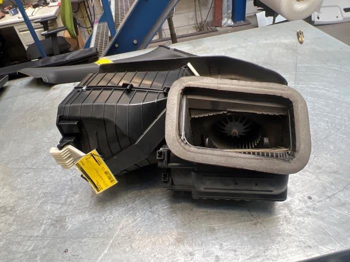 Kachelhuis van een Audi A5, Gebruikt, -, -, -