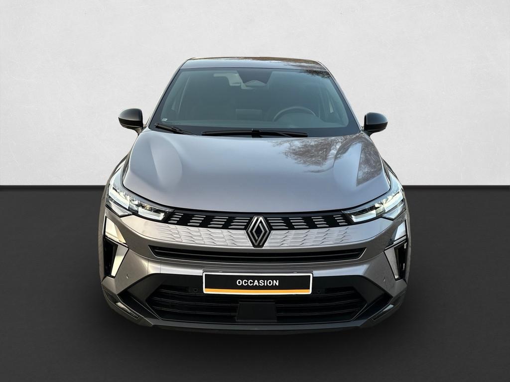 Renault Symbioz 1.6 E-Tech full hybrid 145 evolution CAMERA, 745 kg, Stof, Gebruikt, 750 kg
