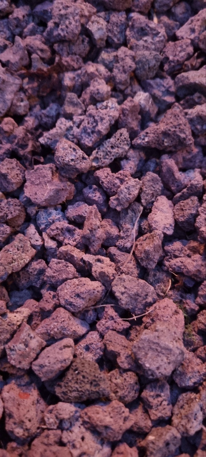 lava split rotsen watervat gratis, Tuin en Terras, Grind, Keien en Split, Gebruikt, Split, Multi, Lava, Ophalen