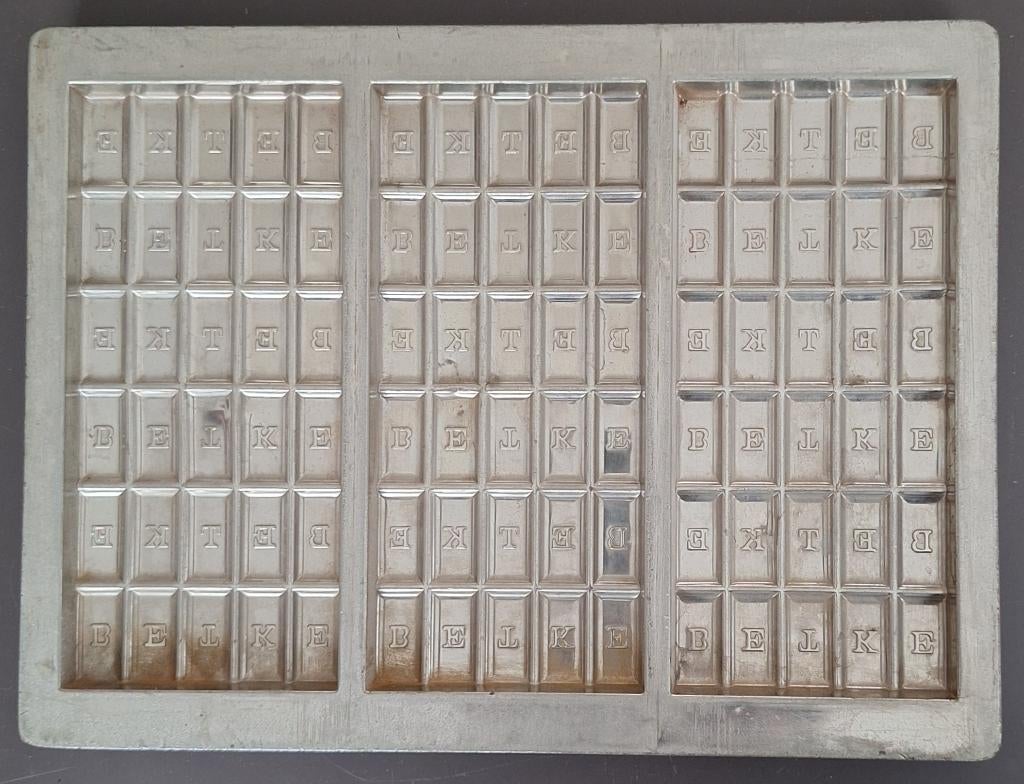 Chocolademal / chocoladevorm - Repen - Betke - 23, Antiek en Kunst, Ophalen of Verzenden