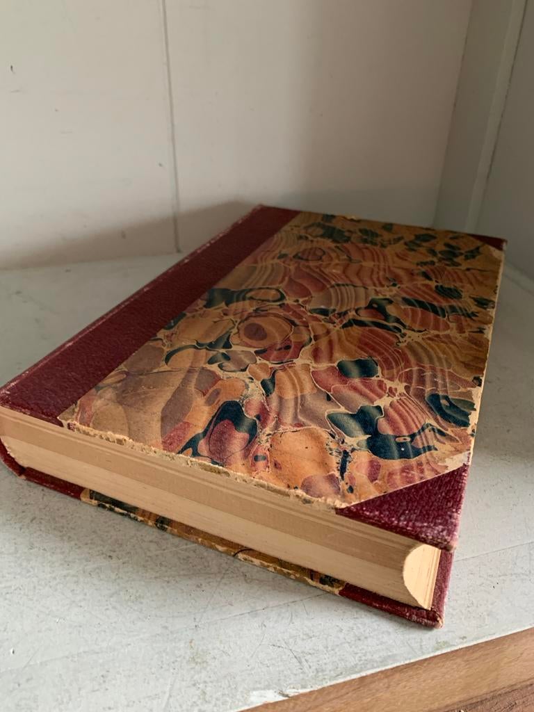 Robert Fruin's Verspreide Geschriften - Deel X (1905), Ophalen of Verzenden