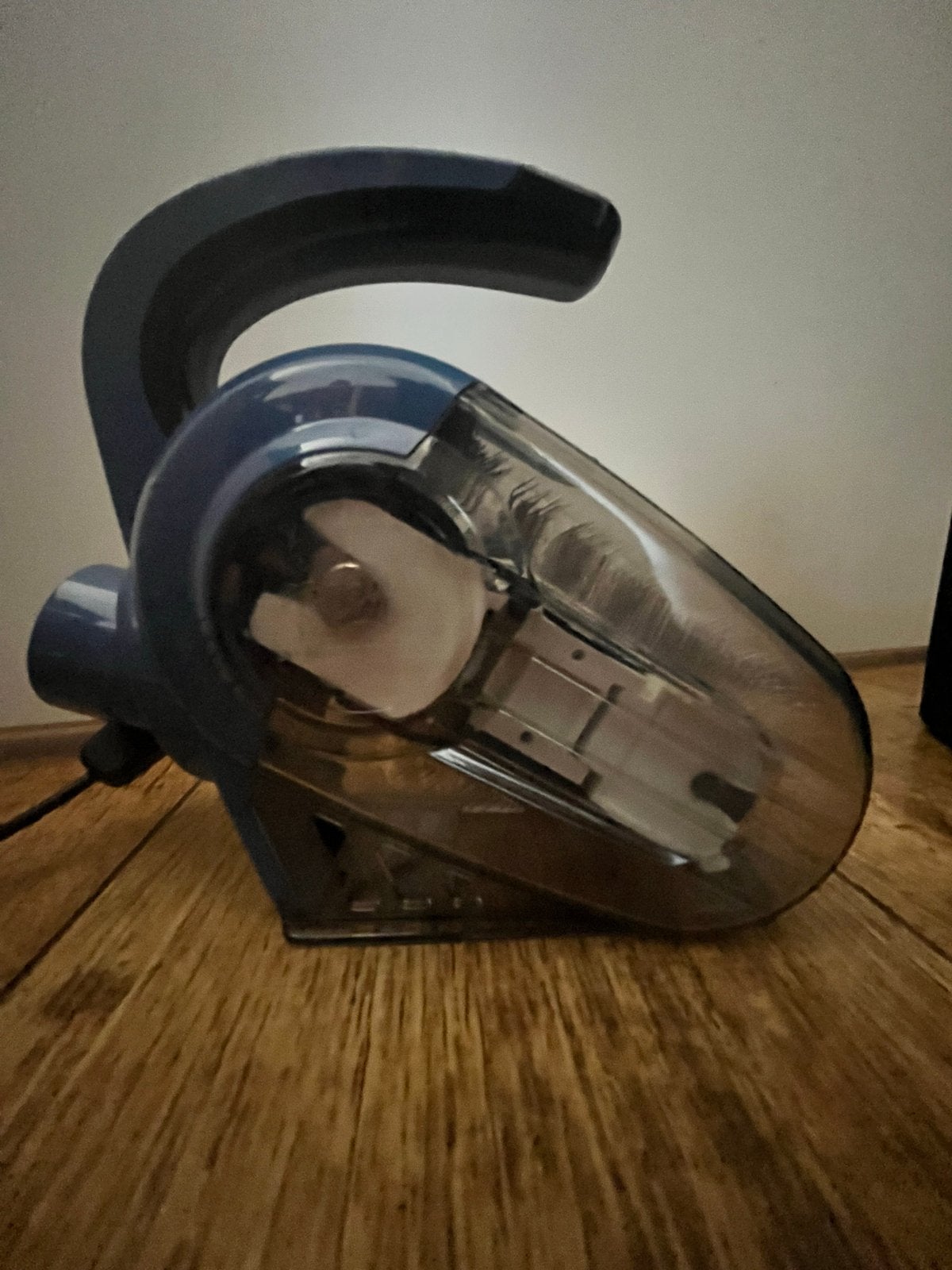 Petit DP Auto Dog Brush, Dieren en Toebehoren, Overige merken, Verzenden, Zo goed als nieuw, Overige typen