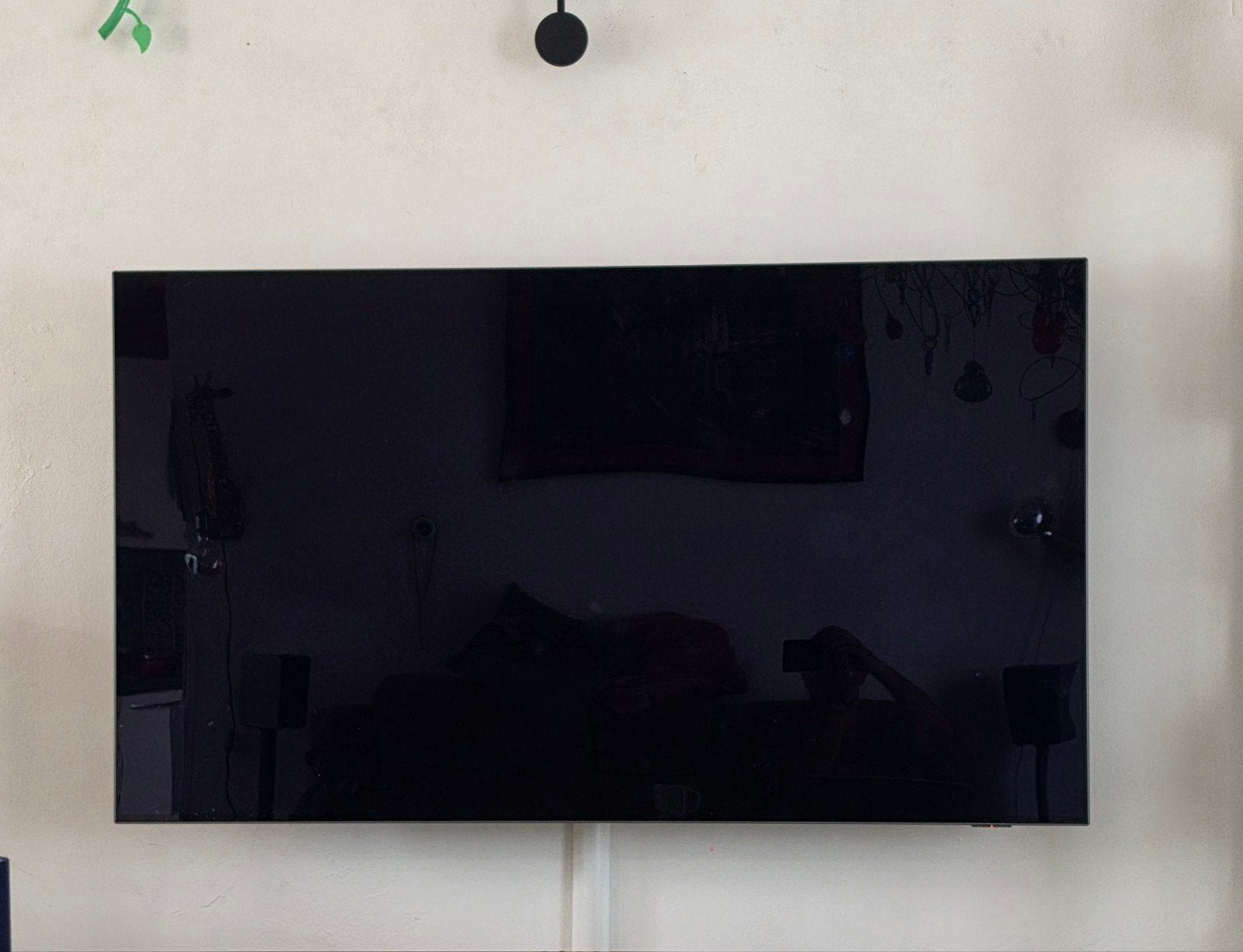 Philips Smart TV 4K UHD  55 inch
