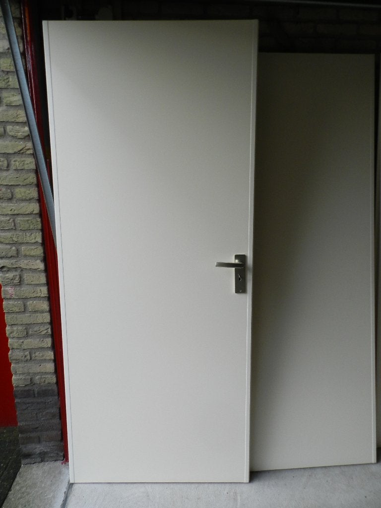 Opdek binnendeur, Ophalen, Gebruikt, 80 tot 100 cm, Binnendeur