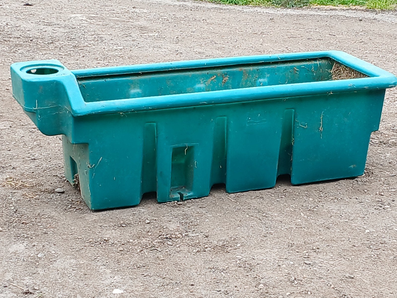 Drinkbak met vlotter 200 liter, Dieren en Toebehoren, Ophalen of Verzenden