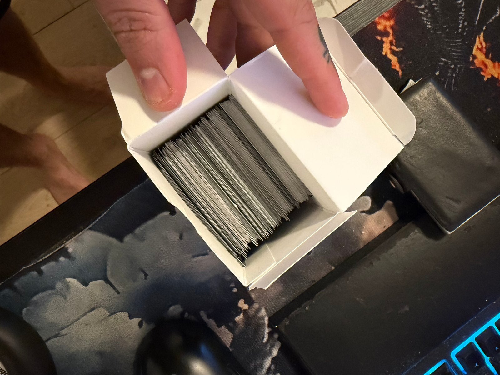 Pokémon TCG Codekaarten van diverse sets - Bulk, Ophalen of Verzenden, Nieuw, Meerdere kaarten
