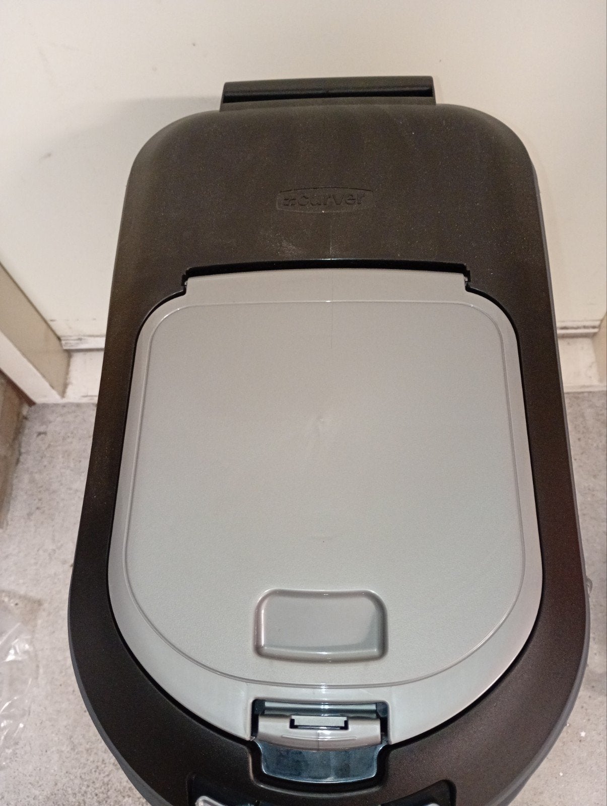 Curver Petlife voedsel container 20L 54kg, Ophalen of Verzenden, Overige soorten
