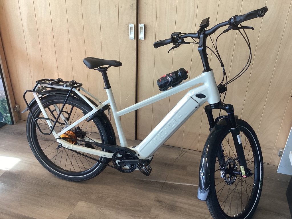 *NIEUW* Koga E- Worldtraveller-S maat M (52cm), Fietsen en Brommers, Overige merken, Sportief@detweewieler.nl, Ophalen of Verzenden