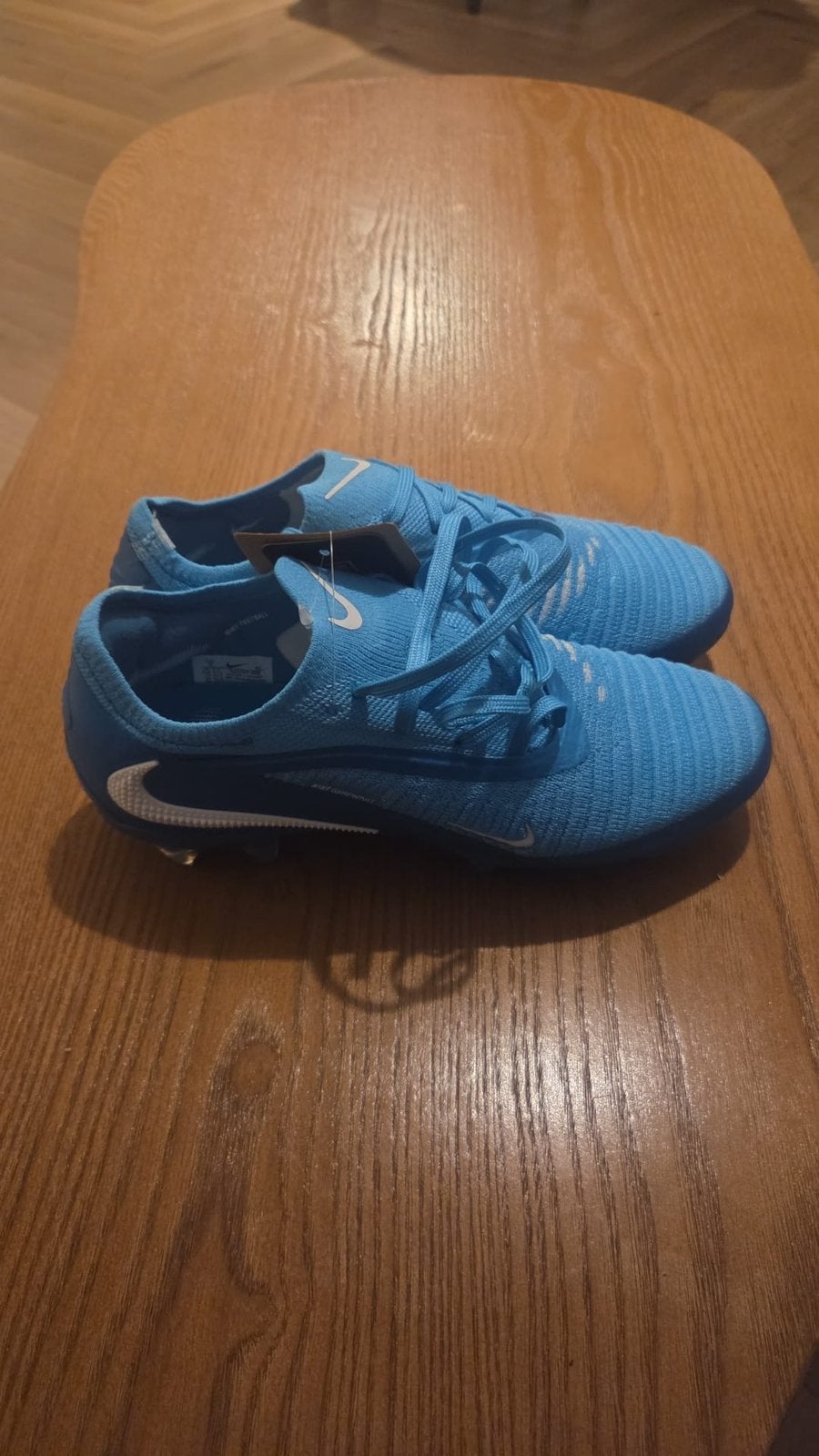 Nike Phantom 6 Low LV8 Elite voetbalschoenen 37,5, Ophalen of Verzenden, Nieuw, Overige typen, Nike