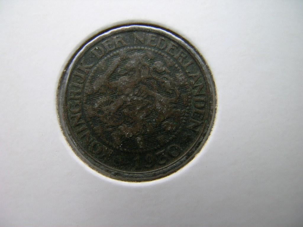 Cent 1930 (nr 11), Postzegels en Munten, Munten | Nederland, Ophalen of Verzenden, Koningin Wilhelmina, 1 cent, Losse munt