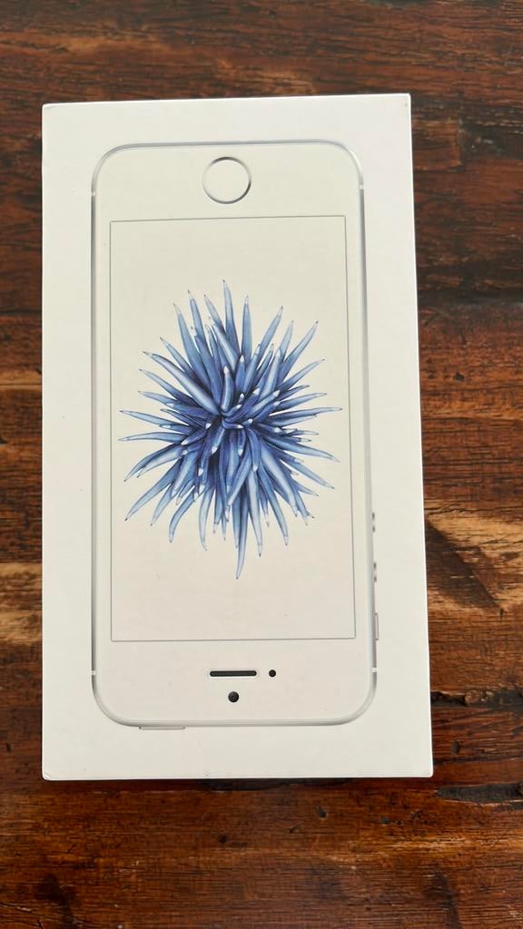 I phone se, Ophalen of Verzenden, Zo goed als nieuw