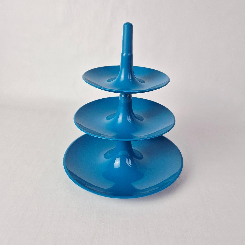 Koziol Babell etagere xs, Ophalen of Verzenden, Gebruikt