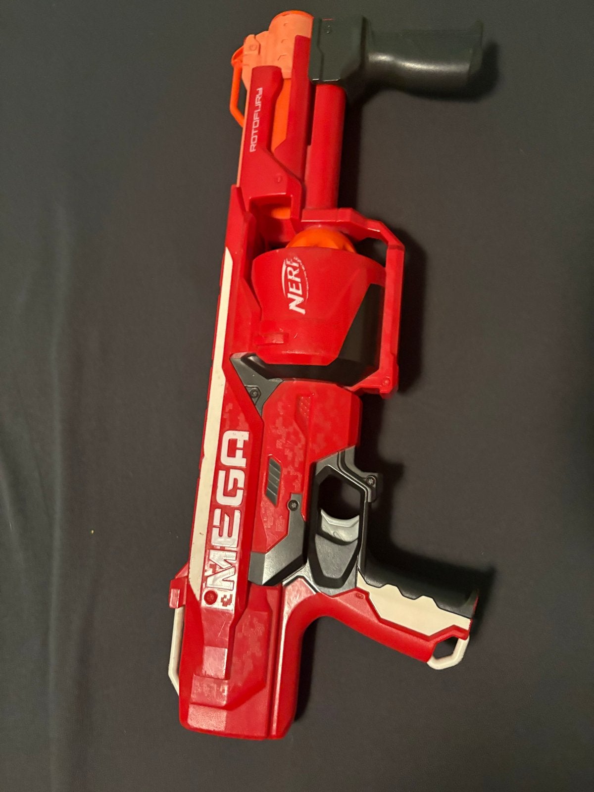 Mega Nerf gun collectie (zonder kogels), Ophalen of Verzenden, Gebruikt, Jongen of Meisje