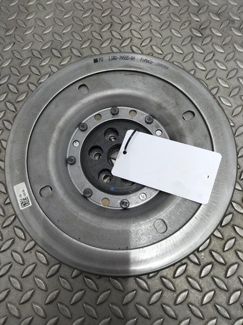FORD FOCUS VLIEGWIEL / KOPPELING 2024, Auto-onderdelen, Ophalen of Verzenden, Gebruikt, ARN erkend