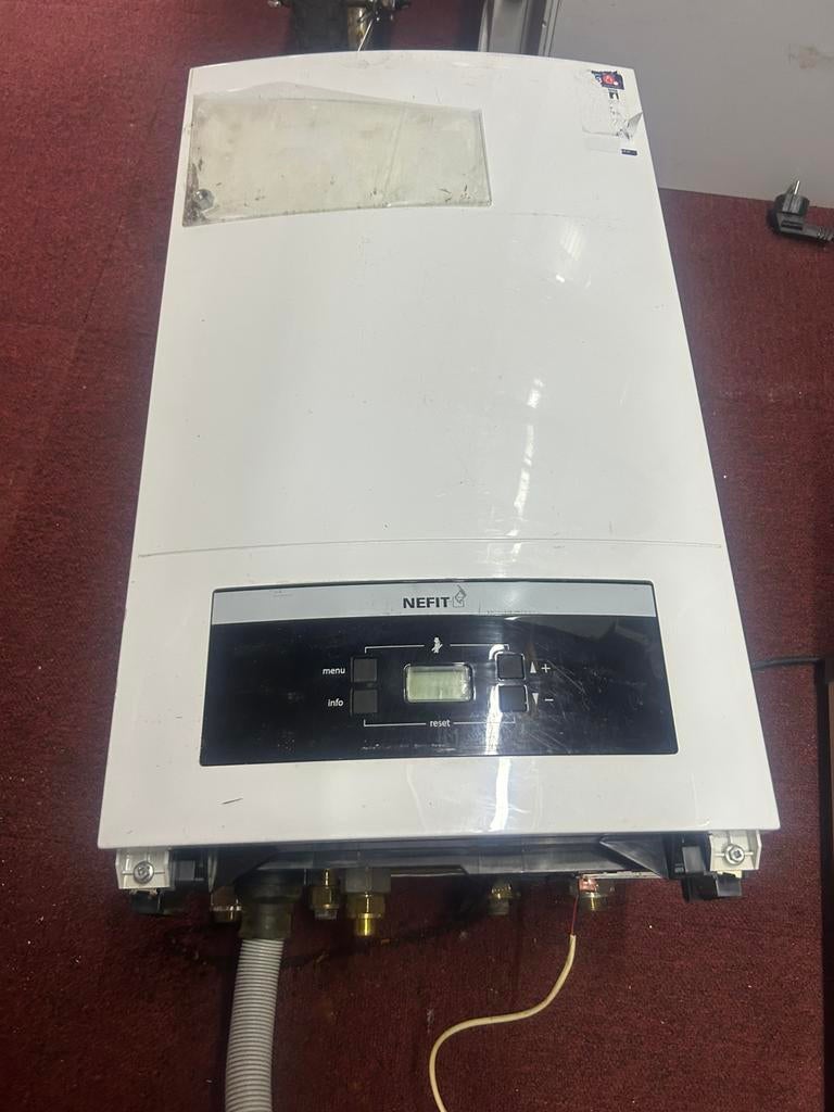 Nefit proline nxt cw4 uit 2018 combi ketel, Ophalen of Verzenden