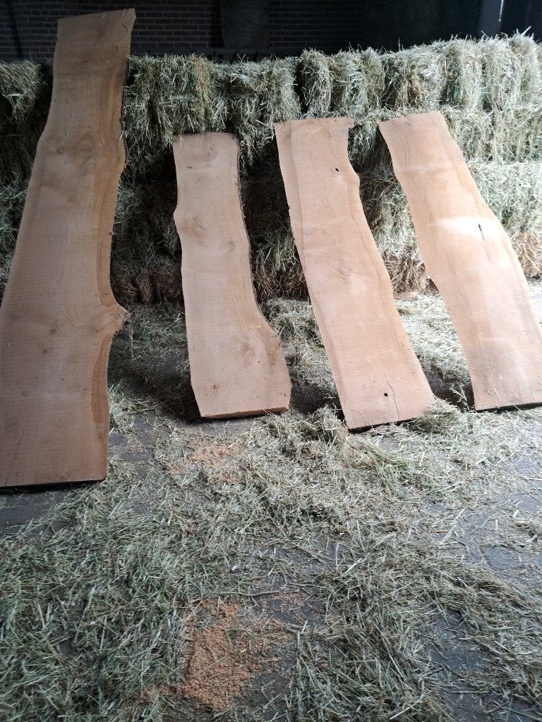 Kersenschalen, Doe-het-zelf en Verbouw, Hout en Planken, Ophalen, Overige typen, Nieuw, Overige houtsoorten