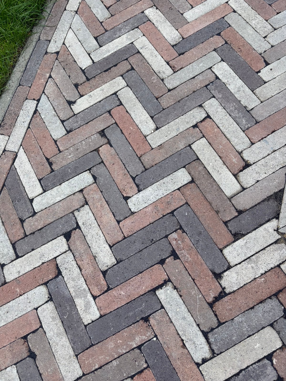 Waaltjes Sevilla te koop, Tuin en Terras, Ophalen, Nieuw, Beton, Klinkers