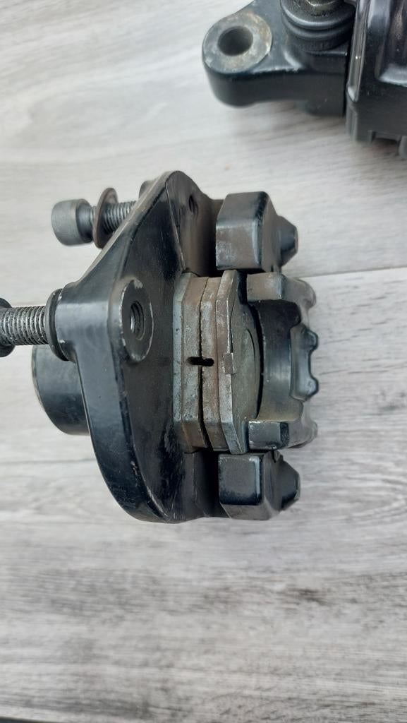 Diverse onderdelen Honda CB900F, Motoren, Ophalen of Verzenden