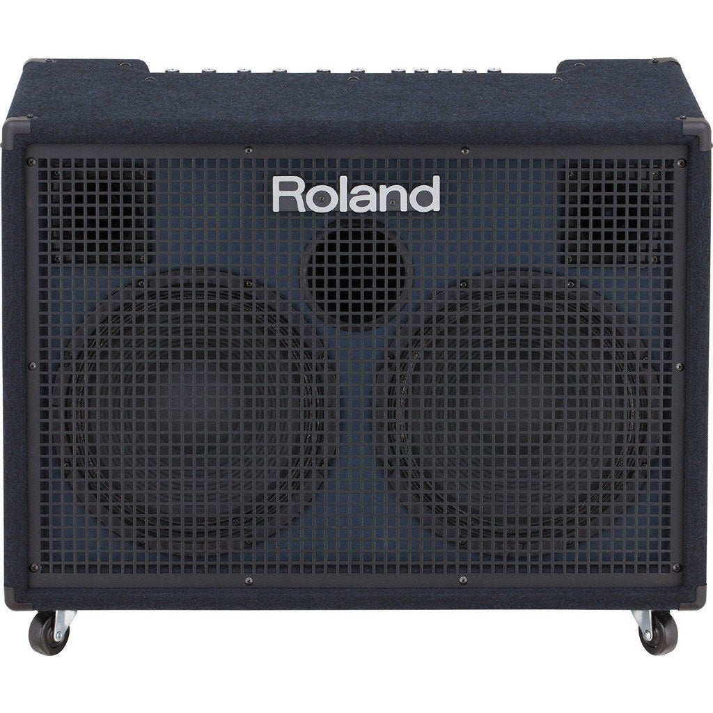 Roland KC 999, Muziek en Instrumenten, Ophalen, Gebruikt, Minder dan 500 watt, Keyboardversterker