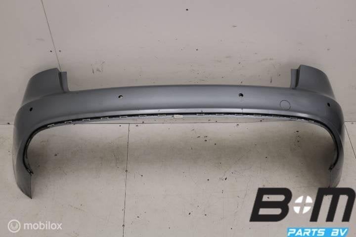 S-Line achterbumper Audi A4 8K Avant LX7V 8K9807511D