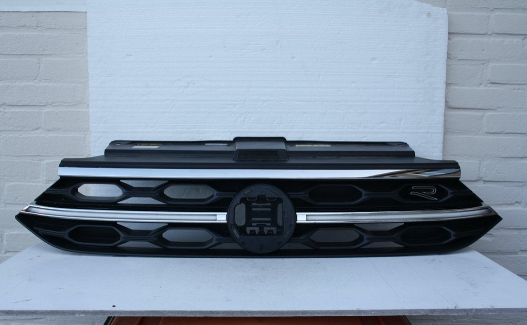 Grill VW T-Roc R Line LED ! Origineel ! 2GA Facelift 2024, Ophalen of Verzenden
