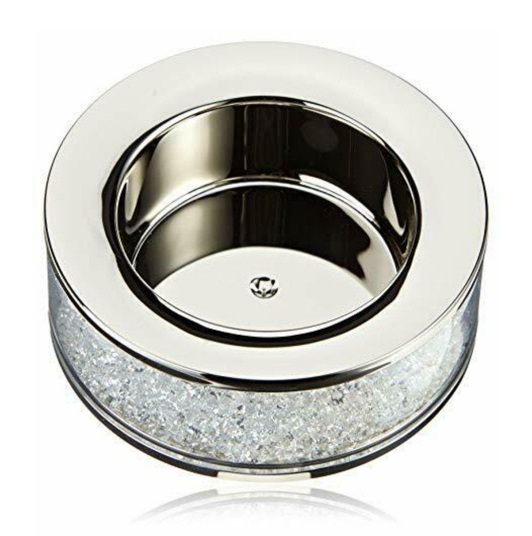 Swarovski tea ligth Crystalline (retired), Ophalen of Verzenden, Figuurtje