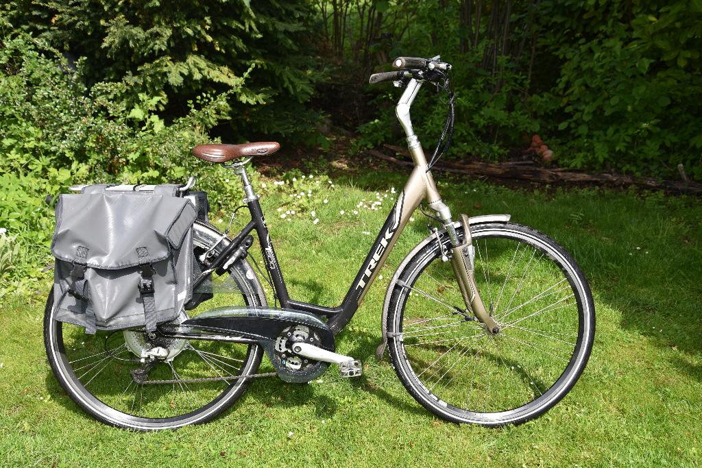 Fiets, Fietsen en Brommers, Elektrische fietsen, Gebruikt, Overige merken, Ophalen