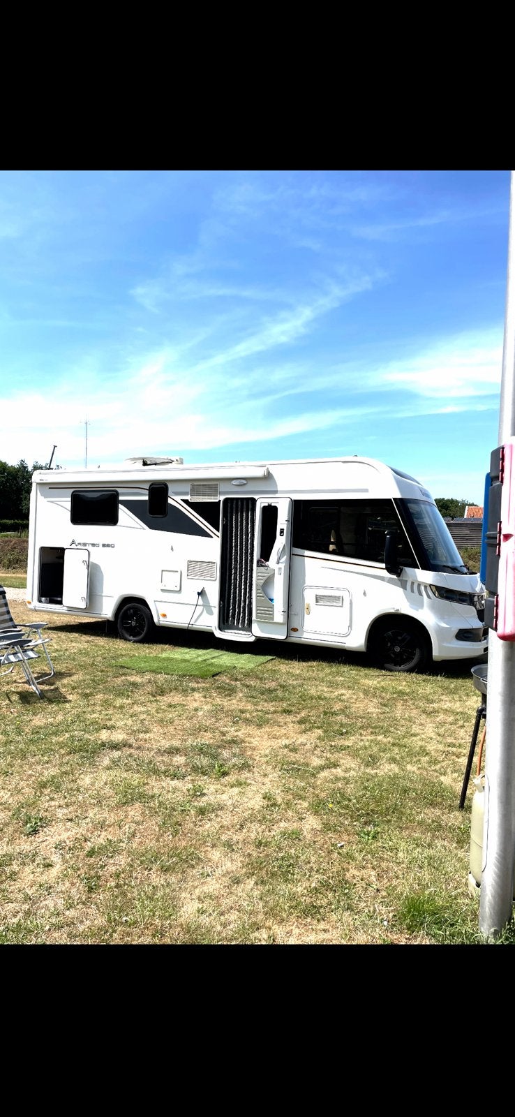 Mooie Benimar Aristeo 690 Queensbed, Overige brandstoffen, Handgeschakeld, Particulier, Tot en met 4