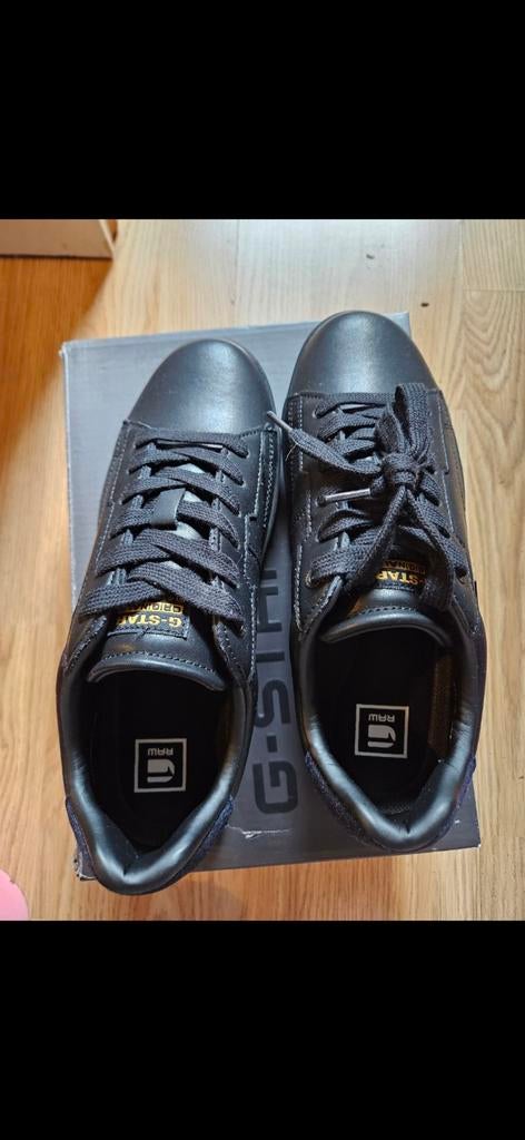 G-star raw sneakers maat 38, Zwart, Ophalen of Verzenden, Sneakers of Gympen, G-STAR RAW