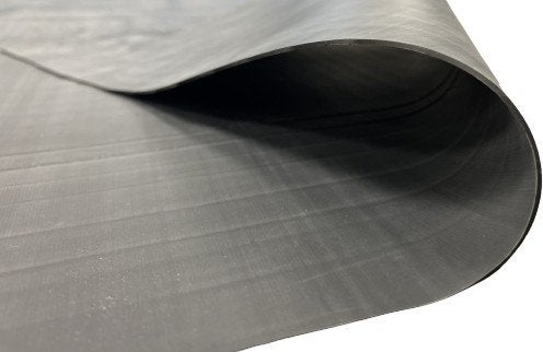 EPDM Vijverfolie 1,02 mm - 2m x 1,37m, Ophalen of Verzenden, Nieuw