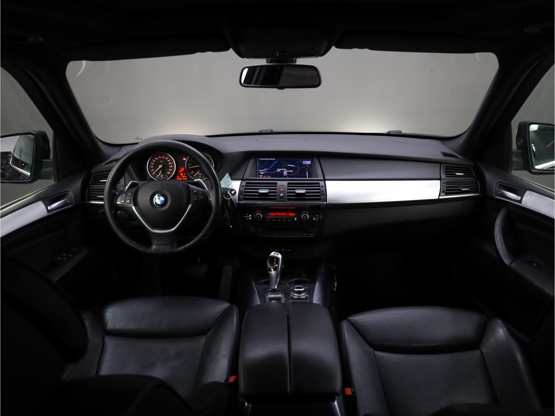BMW X5 xDrive30d High Executive | Nieuwe APK, Automaat, Euro 5, Gebruikt, 2993 cc