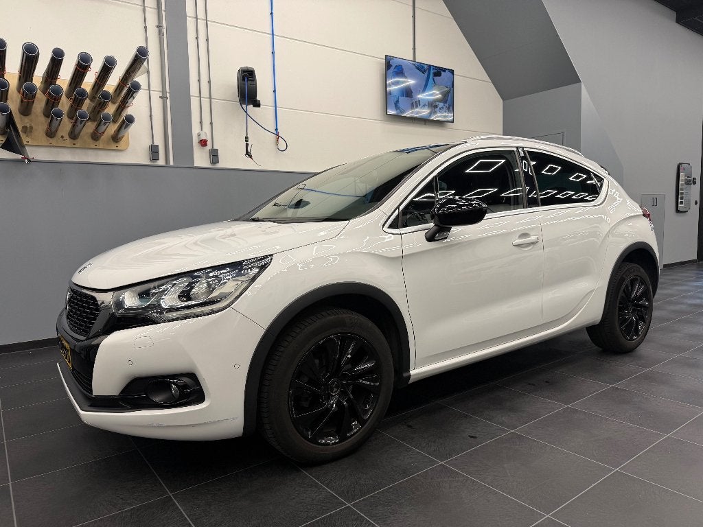 DS DS 4