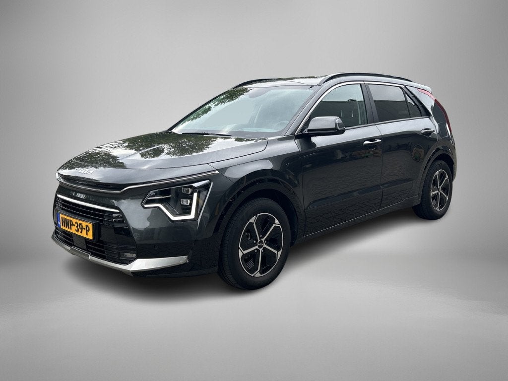 Kia Niro 1.6 GDi Hybrid DynamicPlusLine (bj 2025, automaat)